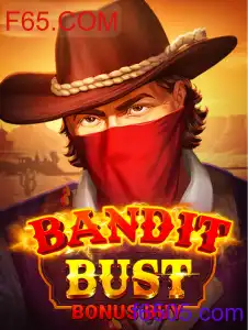 BanditBustBonusBuy
