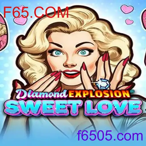 DiamondExplosionSweetLove